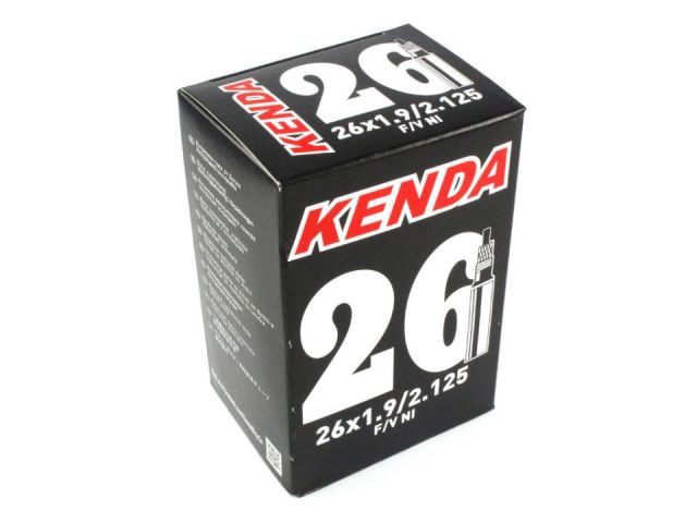 CAMARA KENDA 18*1 3/8 F/V