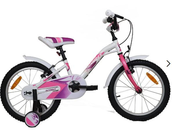 BICICLETA ALYCE 18