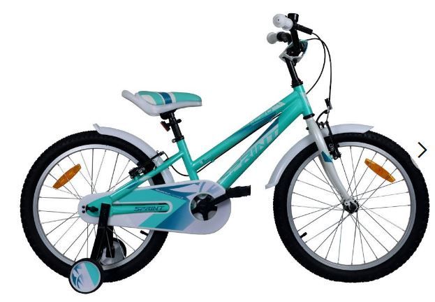 BICICLETA CALYPSO 20