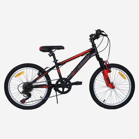 BICICLETA MTB UMIT XR200 20