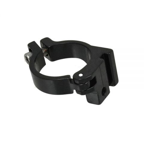 ABRAZADERA DESVIADOR 34.9 DIRECT MOUNT