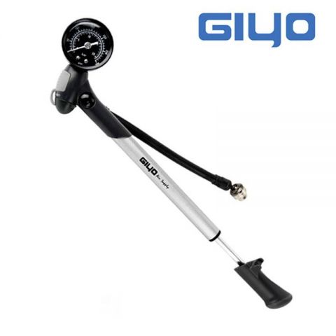 INFLADOR SUSPENSION GIYO GS-22