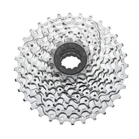 CASSETTE ATA 8 VEL 11/32 T PLATA