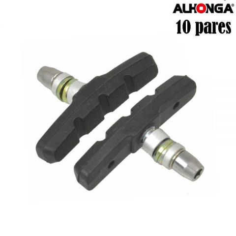 PAR ZAPATAS V-BRAKE 60MM C/TORNILLO 