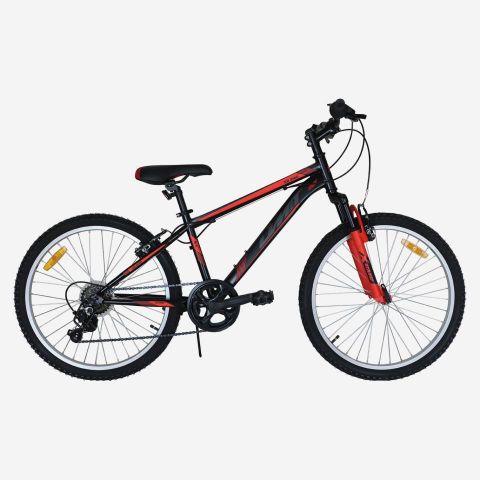 BICICLETA MTB UMIT XR-240 24