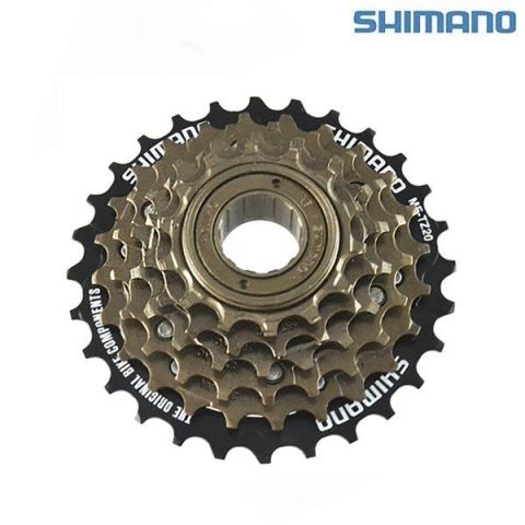 PIÑON SHIMANO 7 VELOCIDADES SHIMANO 14-28 D