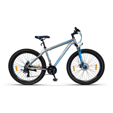 BICICLETA NINETY ONE VANTAGE 27.5