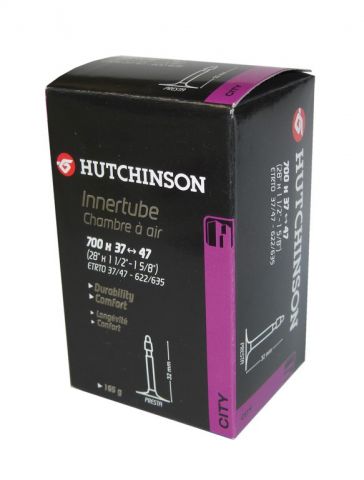 CAMARA HUTCHINSON 550*28/42 V.FINA (28/42-490/501)