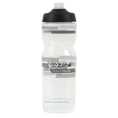 BIDON ZEFAL SENSE PRO 80 BLANCO TRANSPARENTE 800ml