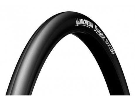 CUB MICHELIN DYNAMIC 700*23 NEGRO