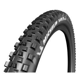 CUBIERTA MICHELIN WILD AM 27.5x2.60 TUBELESS READY