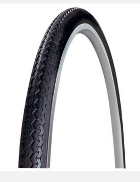 MICHELIN 650*35A WORLD TOUR NEGRO