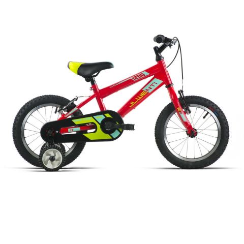 BICICLETA JL WENTY 1200 16