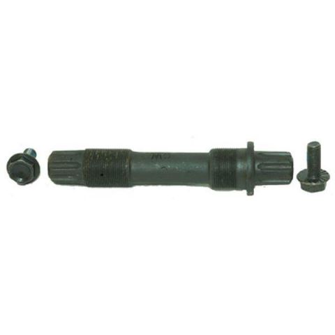 EJE PEDALIER 8T-19MM LARGO: 138 MM PARA BMX