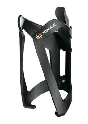 PORTABOTE SKS TOPCAGE NEGRO