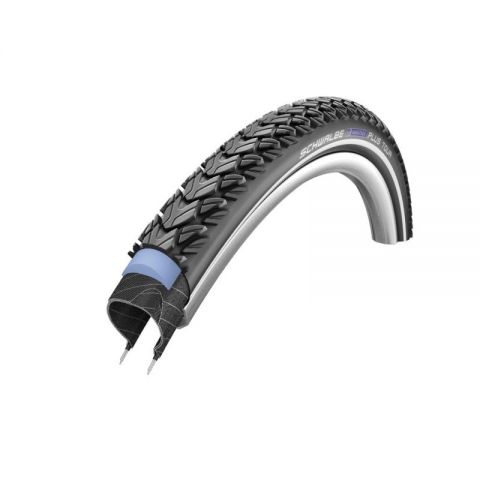 CUB.SCHWALBE MARATHON PLUS TOUR 28x1.60/700x40C