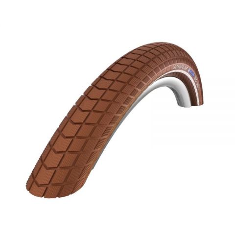 SCHWALBE BIG BEN 26x2.15 K-GUARD HS439 TWINSKIN 