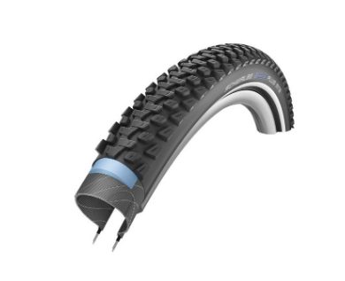 SCHWALBE MARATHON GT 365 27.5*2.25 D-GUARD ARO