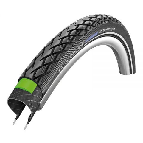 CUBIERTA SCHWALBE MARATHON 365 28x1.40/700x35C ANT