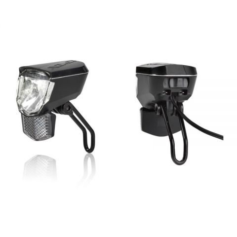 XLC FARO SIRIUS D45 LED, REFLECTANTE, 45LUX