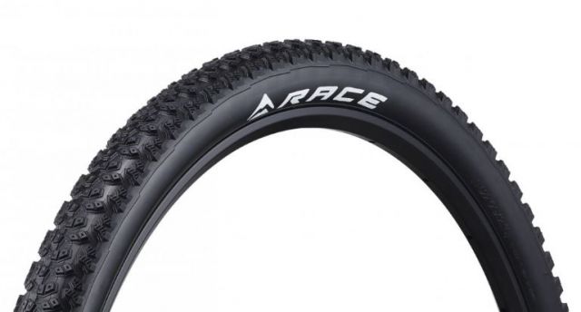 MERIDA RACE LITE 29*2.10 PLEGABLE NEGRA