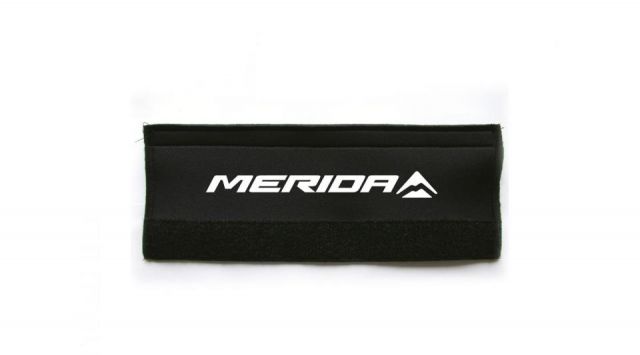 PROTECTOR DE VAINA MERIDA NEOPRENO NEGRO