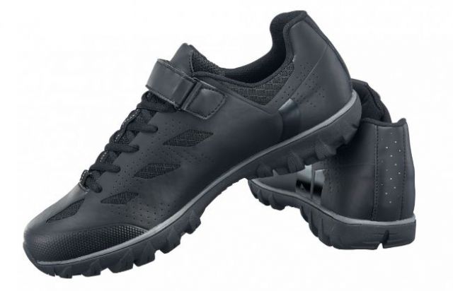 ZAPATILLA MERIDA COMP GR T- 42 NEGRO