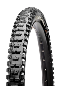 MAXXIS MINION DHR II 27.5*2.6 120 TPI TLR 3C EXO+