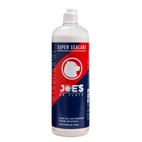 LIQUIDO ANTIPINCHAZOS JOES NO FLATS 1 LT