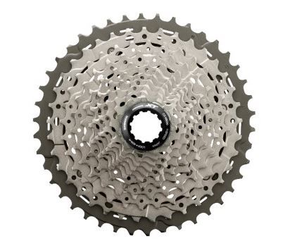 CASSETTE SHIMANO XT 11S 11/42 CS-M8000