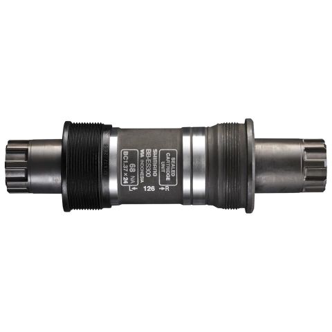 EJE PEDALIER SHIMANO OCTALINK ES300 113MM * 68MM