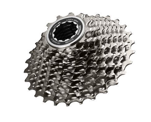 CASSETTE SHIMANO HG500 10V 12/28