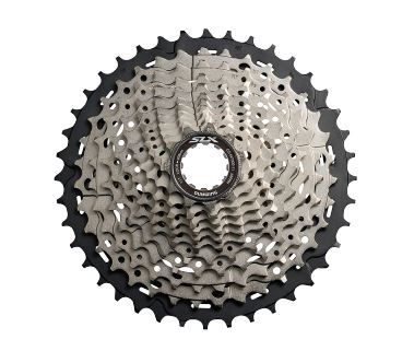 CASSETTE SHIMANO SLX CS-M7000 11/46T 1*11S