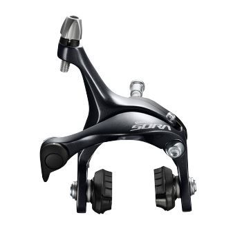 FRENO DEL SHIMANO SORA BR-R3000 NEGRO