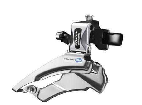 DESVIADOR SHIMANO ALTUS 8*3 V FDM313 AB. ALTA