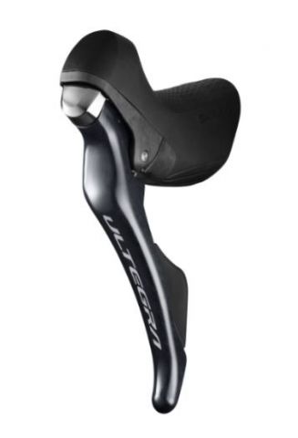 SHIMANO Palanca Izquierda ST-R8000 Ultegra 2v