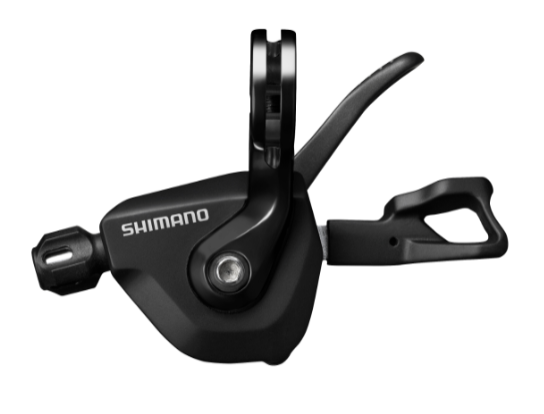 MANETA SHIMANO SL-RS700 11 vel ROAD M.PLANO