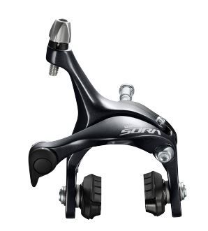 FRENO TRASERO SHIMANO SORA BR-R3000 NEGRO