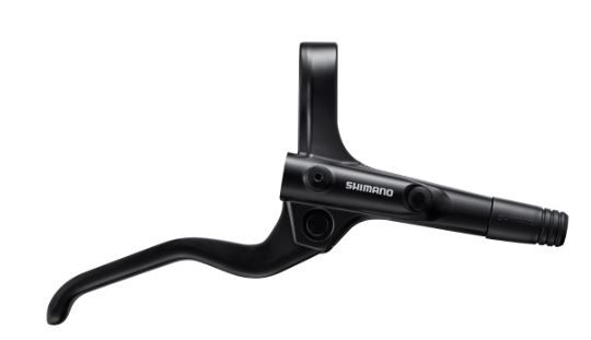 MANETA FRENO HIDRAULICO SHIMANO BL-MT201 DERECHA