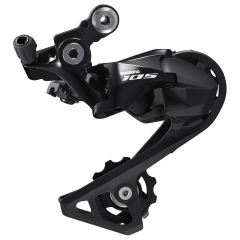 Cambio Trasero Shimano 105 11v SS Negro RD-R7000 