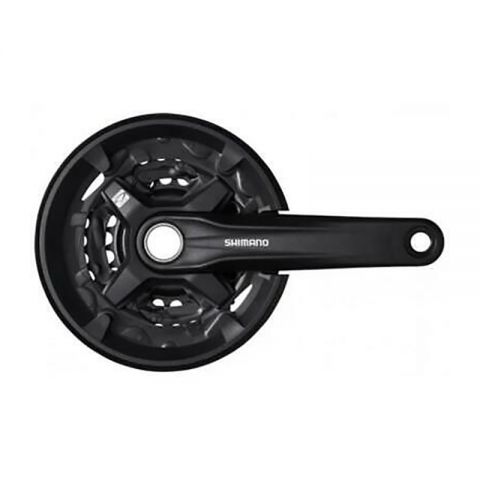 BIELAS SHIMANO ALTUS FC-MT210 40*30*22 3*9VEL