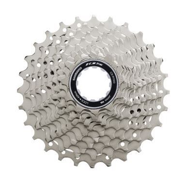 CASSETTE SHIMANO 105 11V 11-28T