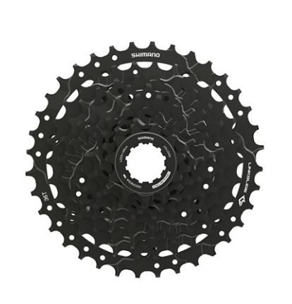 CASSETTE SHIMANO CS-LG300 9 VEL