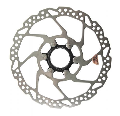 DISCO SHIMANO SM-RT56 160 mm 6T