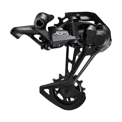 CAMBIO SHIMANO DEORE XT 1*12S MAX 51T M8100-SGS