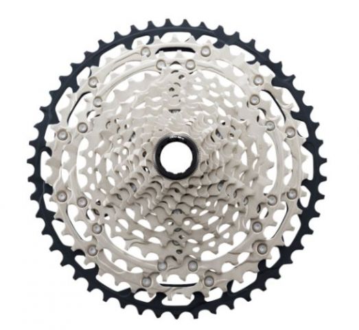 SHIMANO SLX Cassette de piñones CS-M7100-12 12 vel