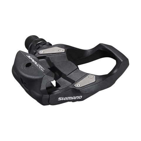 PEDALES SHIMANO ROAD PD-RS500 SPD SL