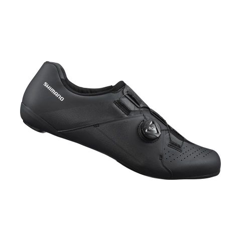 Zapatillas Shimano C. RC300 negro Talla 44