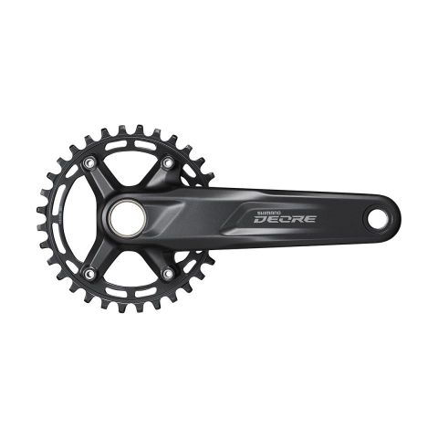 BIELAS SHIMANO 10/11v FC-M5100-1 32D 170mm