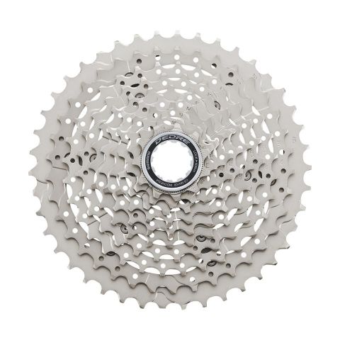 CASSETTE SHIMANO DEORE 10V CS-M4100 11/42t